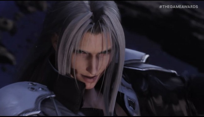 【速報】PC版『FF7 リバース』2025年1月23日発売決定！！