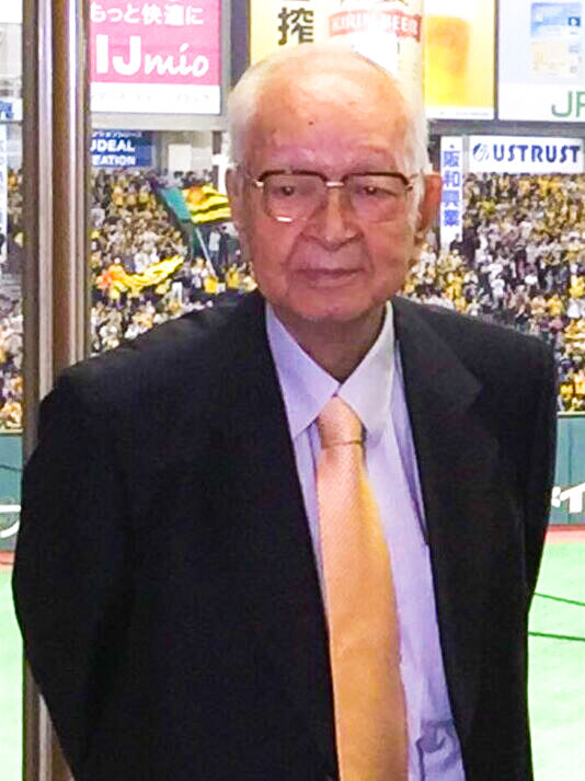 【速報】ナベツネ逝く、読売新聞グループ本社の代表取締役主筆であった渡辺恒雄さんが、98歳で逝去