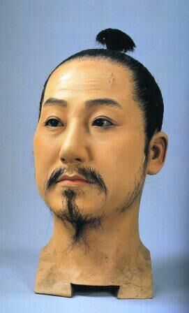 江戸時代末期の仏像師「ヒマだからめっちゃリアルな人形でも作って遊ぶか」