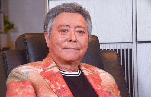 【訃報】アナウンサー・小倉智昭さん、77歳で死去　　がんで長期闘病生活