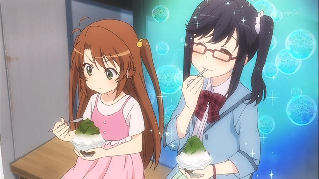 母親「子供が毎日氷をボリボリ食ってる。なにかの異常なのでは」 → 病院で衝撃の診断をされる・・・