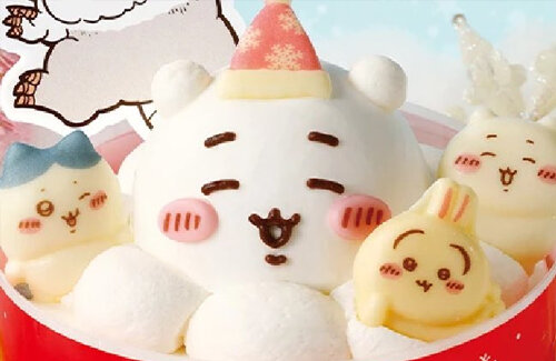 【炎上】セブンイレブン、ちいかわコラボでまたやらかす…　間違えて予約客以外に「ちいかわケーキ」を売った挙げ句、予約客に最悪の◯◯対応…