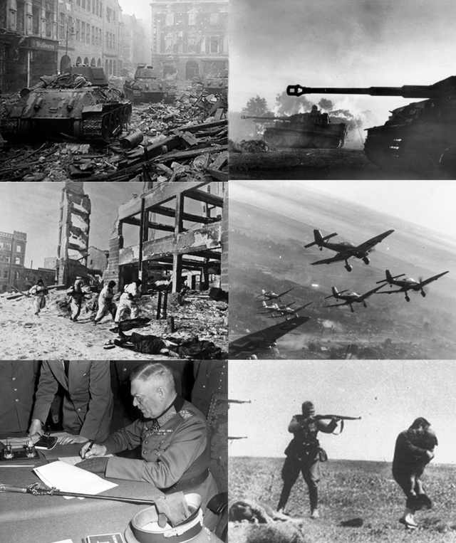 人類史上最悪の戦争ってなんや