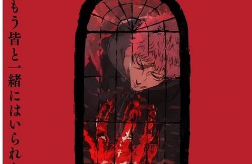 アニメ『呪術廻戦 死滅回游』のビジュアル公開、放送時期は未定！　コミックス最終巻（30巻）には描き下ろし16ページ！　作者の芥見下々さんは新作準備中