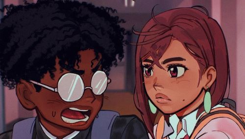 『ダンダダン』のキャラを黒人に改変するブラックウォッシュ問題、海外版の声優も便乗して支持を表明→アカン方向へ進んでしまう・・・