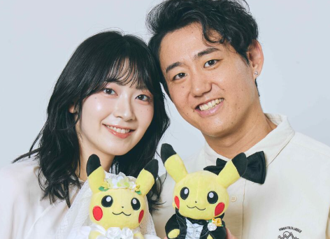 結婚を正式発表した檜山沙耶さん、少しキレる「恋人がいるのは伝えて活動してたし、色恋営業と言われてショック」