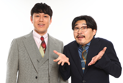 お笑い芸人オズワルドさん、今年の『M-1』で放ったネタが全国のお母さんの心をゲットして好感度爆上がり！　→　その理由がこちらｗｗｗｗｗ