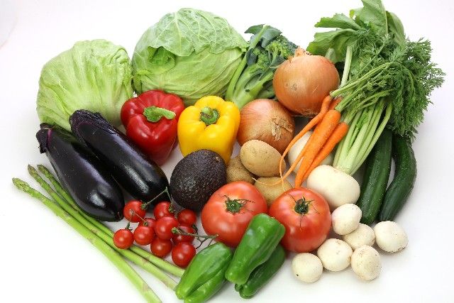 これは食べとけっていう体に良い野菜教えて