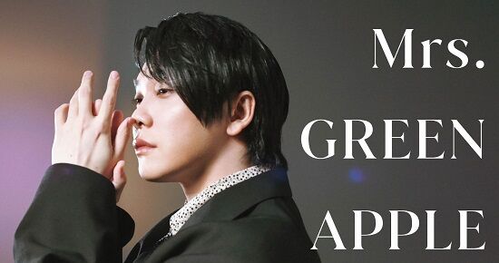 Mrs. GREEN APPLEさん、地上波で“歴史に残る大失態”をやらかすｗｗｗｗｗｗｗ