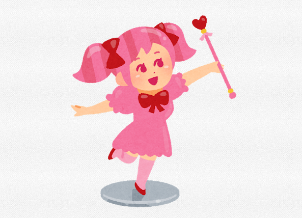 生成AIで作成されたキャラがフィギュア化 → 反AI派に目をつけられ炎上してしまう…