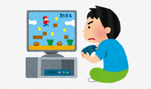 X民が「現在、メインで使っているゲーム機はどれ？」とアンケートを取った結果…