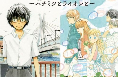 『3月のライオン』『ハチクロ』作者・羽海野チカさんが教える「キャラの気持ちを知る方法」が、すべてのクリエイターの参考になりまくると話題に！　「だからあんなに生々しいのか」
