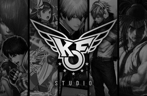 SNKが『KOFスタジオ』の設立を発表！「SNK格闘ゲームIPをさらに進化させる」