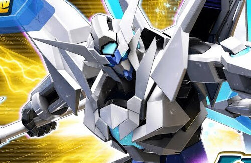 【炎上】『ガンダムEXVSOB』全国大会前に最凶ぶっ壊れキャラを実装＆大会が終わるまでバランス調整しないと明言 → ゲーセン過疎化して緊急下方修正
