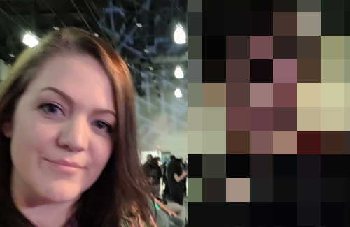 海外女性ゲーマーさん「今年一番嬉しかったのは小島秀夫さんに会えたこと！」 → 投稿された写真がまさかのｗｗｗｗｗ