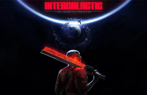 ノーティードッグ完全新作『Intergalactic』AKIRAやカウボーイビバップにインスパイアされたアクションアドベンチャーだと判明！2020年から開発スタート