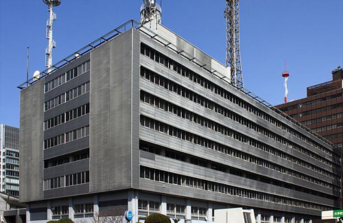 銅線ケーブル窃盗目的で旧気象庁庁舎に侵入したベトナム人2人逮捕！「1回10万円もらえた」「フェイスブックで案件見つけた」