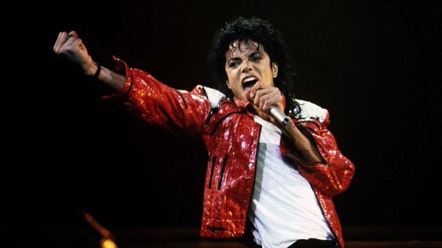 【大事件】マイケル・ジャクソンの未発表曲の音源が倉庫から発見される