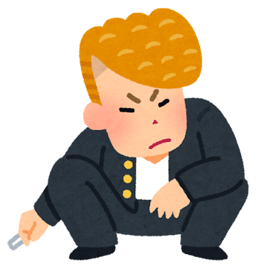 「しゃがむ」体勢、アジア人特有の能力だったｗｗｗｗｗ「〇〇人の多くは後ろに転ぶ」