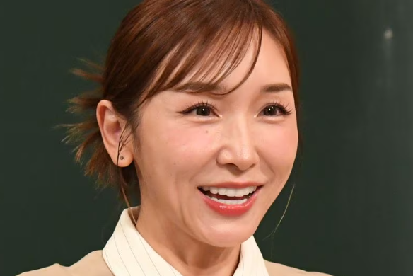 加護亜依さん、セクシー女優デビューに意欲的だったと判明ｗｗｗｗｗｗ