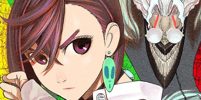 人気漫画『ダンダダン』、登場するおっさんキャラが習近平に似てて中国で炎上