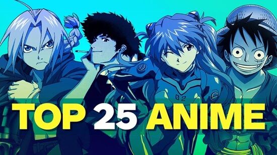 日本アニメの海外人気、ガチですごいことになってた・・・