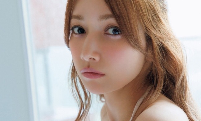 ゴマキこと後藤真希さん、乳頭に続き◯◯も解禁へ