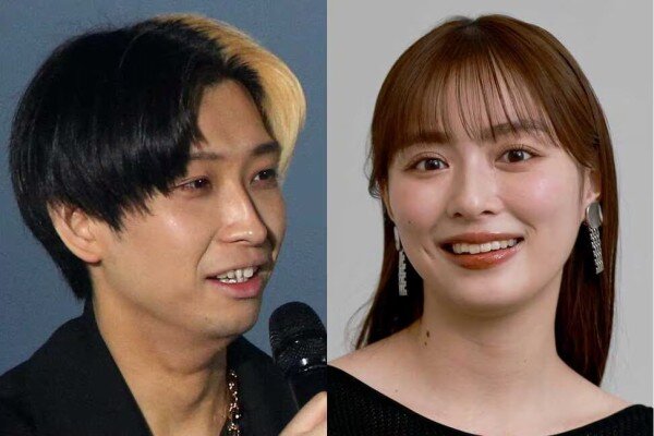 女優の内田理央さん、大物YouTuberのヒカルと破局していたと報道・・・