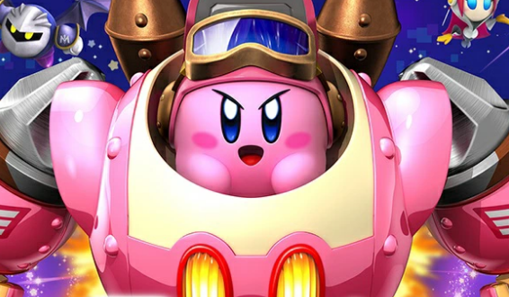 【噂】3DS『星のカービィ ロボボプラネット』のリマスター版がスイッチに登場か