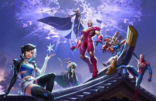 覇権シューター『マベライ』連敗プレイヤーの対戦相手にこっそりクソザコBotを混ぜていたと話題に！萎えてゲームを引退しないように