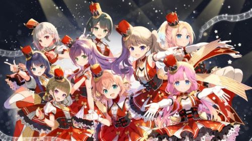 ラブライブ公式さん、楽曲のイラストにAI使用疑惑が浮上しファンブチギレ→とんでもない量の批判リプが殺到してしまう
