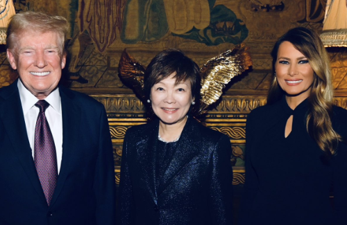 モデル・長谷川ミラさん、トランプ大統領と食事会の安倍昭恵さんに苦言「もう少し日本のこと考えてほしい」