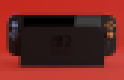 【噂】リーク祭りの『スイッチ2』ほぼ完全な3D画像が出回ってしまう　Joy-Conカラーは青とオレンジか