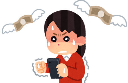 「ソシャゲをやめる1番の要因は”インフレ”でも”課金圧”でもなくてこれ」⇒ 共感の嵐に