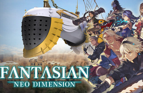 【今週発売ゲーム】『ファンタジアン』『インフィニティニキ』ほか、12月2～8日発売タイトルまとめ！