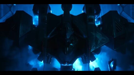 プライムビデオでもうすぐ公開される『アーマードコア』のドラマ、マジでめちゃくちゃ面白そうなんだけど・・・