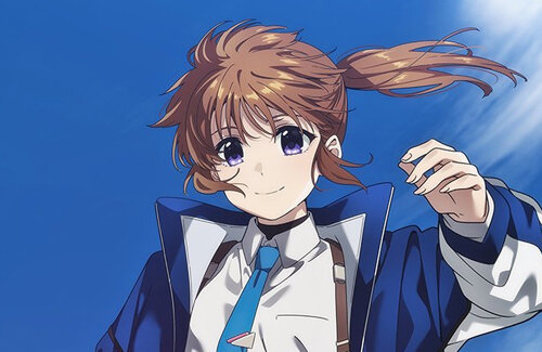 『魔法少女リリカルなのは』約6年ぶりとなる完全新作TVアニメ制作決定！完全オリジナル新作コミックが2025年から連載開始！