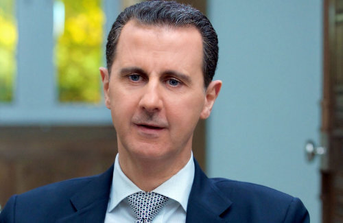 シリアのアサド大統領がロシアに亡命 → 鈴木宗男氏「ロシアは友人を大切にする、信義を守る姿勢を世界に示した」