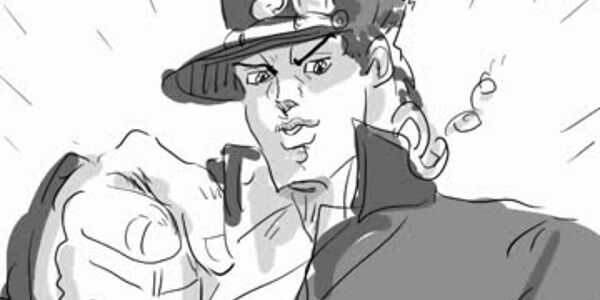 『うろジョジョ』最終回が更新！ニコニコ動画で15年続いた伝説の動画シリーズ！