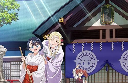 【画像】『おたくの神社、えっ◯18禁同人誌に使われてるよ』と通報された神主さんが。恐る恐る同人誌現物を確認　→　衝撃のまさかすぎる結果にｗｗｗｗｗｗｗ