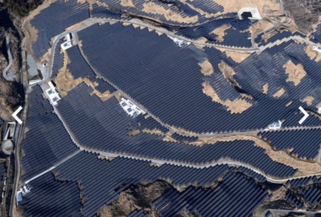 発電コスト　原発が一番安くなると判明　太陽光は導入が拡大するほど費用がかさむことに