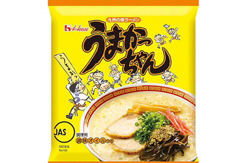 【マジか】「うまかっちゃんを知らない民へ。うまかっちゃんは食べない方がいい！　なぜなら…」　→　納得しかない理由で全九州民が賛同ｗｗｗｗｗ