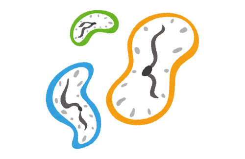 【悲報】最近の若者、『1時間弱』を『1時間5分くらい』と考えている模様