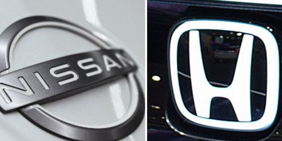 【超速報】ホンダ･日産が統合へ！！！