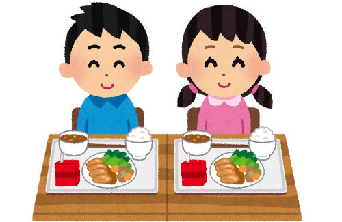 立憲民主党、全国の学校給食を無償化する法案を国会に提出へ「5000億か6000億あればできる、最も野党共闘しやすい法案」