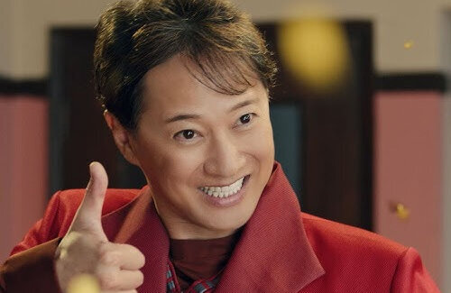 【中居正広9000万円女性トラブル】ソフトバンクがCMを削除！！ ついにスポンサー飛び始めたぞ……