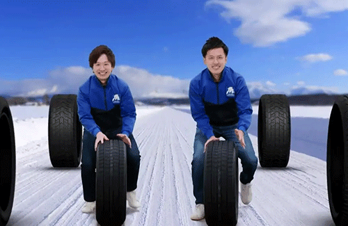 マルゼン社長「駐車するときちゃんと〇〇してる？ しないと車が壊れやすいよ！」