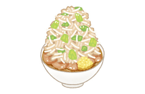 二郎系ラーメン店の店主、ラーメン1杯をシェアするカップルとトラブルに「大人は1人1杯」「当たり前のお願い」