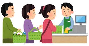 接客業「土日に来る客って独特のイヤさがあるよね」