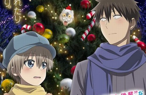 クリスマスのスーパーで興奮した男性が「ハァハァ…これを君と一緒に見たかったんだ…」、女性「うそ…すごい…」　→　何を見てたのかと思ったら、まさかの◯◯◯だったｗｗｗｗｗ